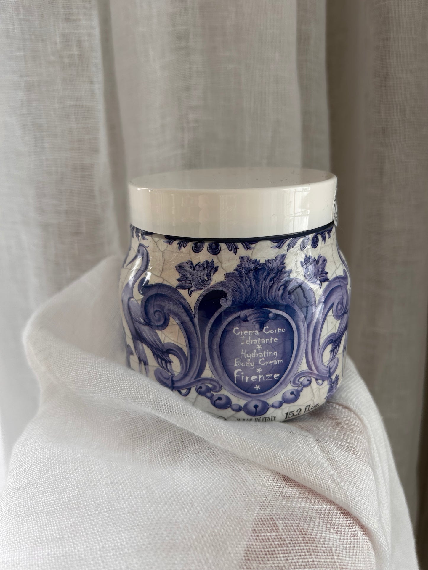 Firenze - Body Cream