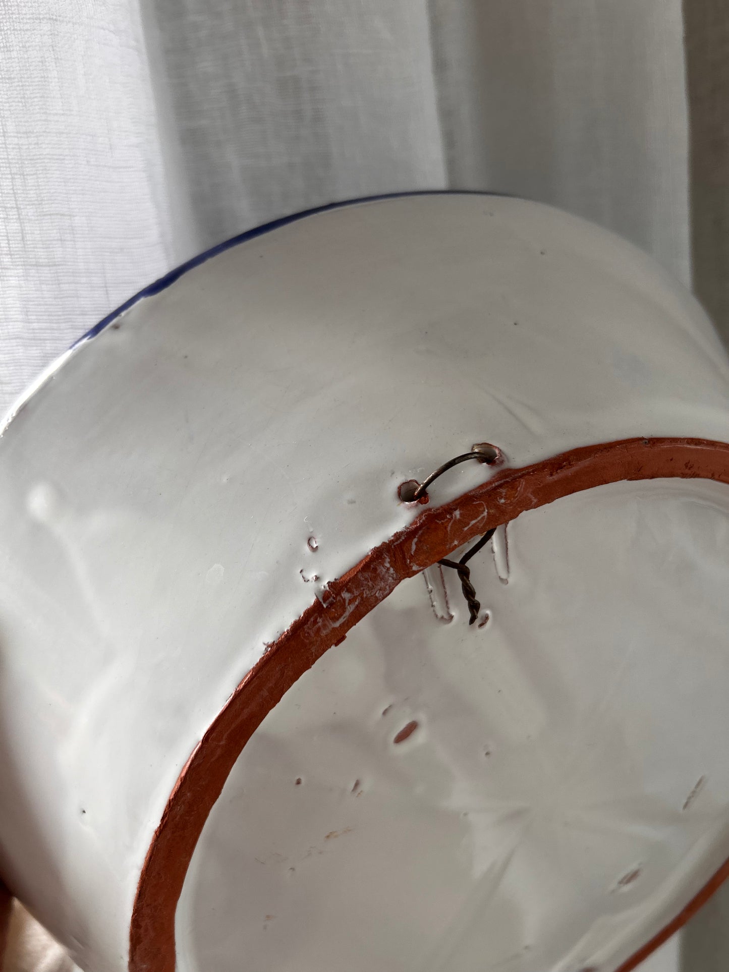 Grenada vintage salatbolle