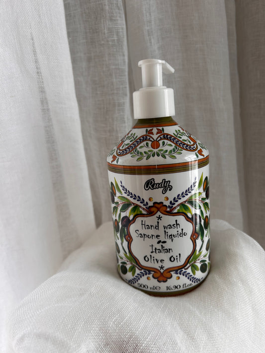 Rudy Profumi - Italian Olive oil