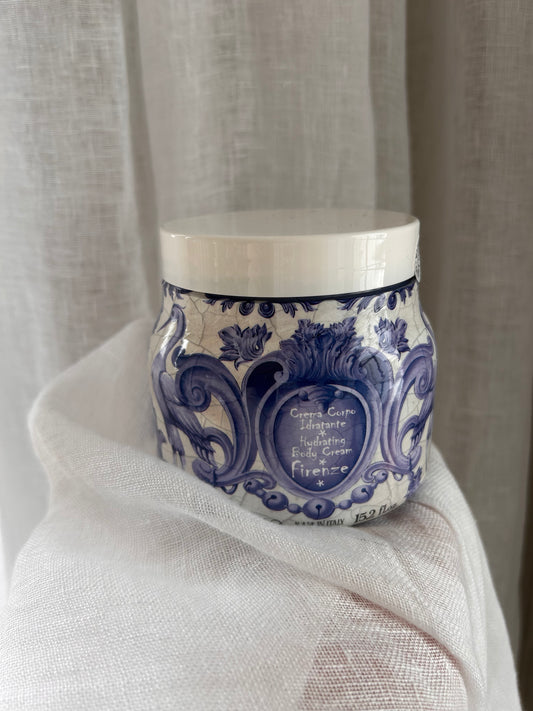 Firenze - Body Cream