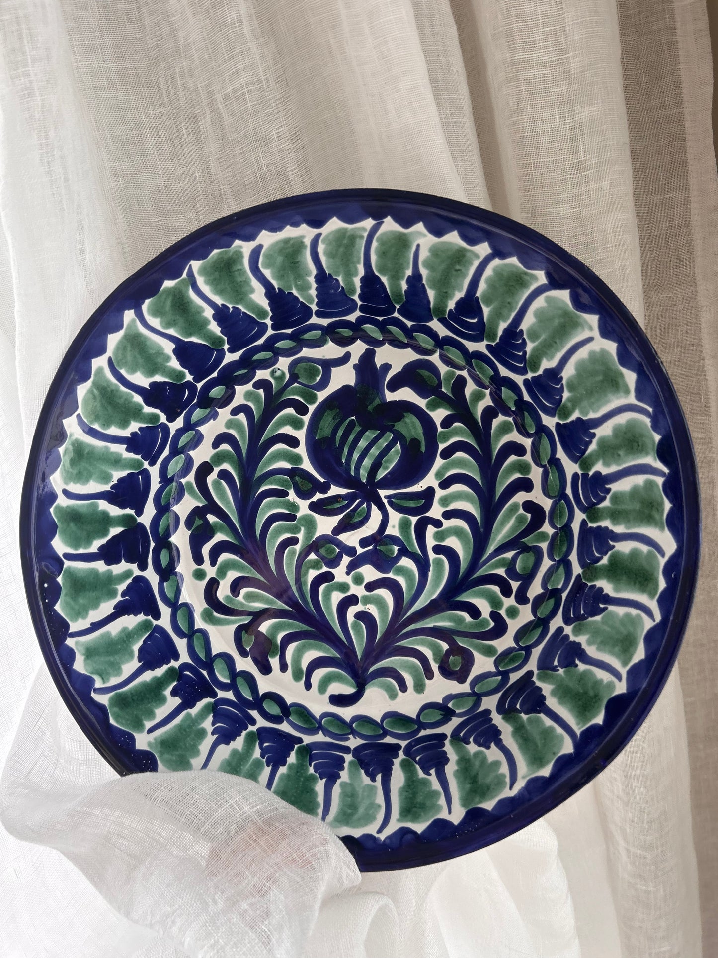 Grenada vintage salatbolle
