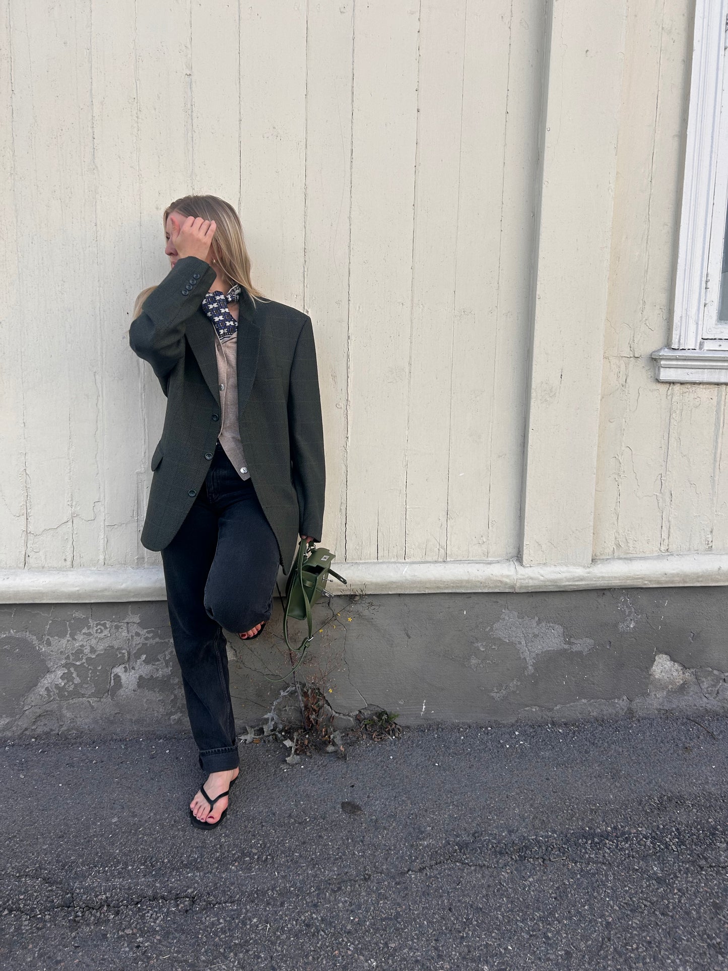 Depuis 1996 - Green dream