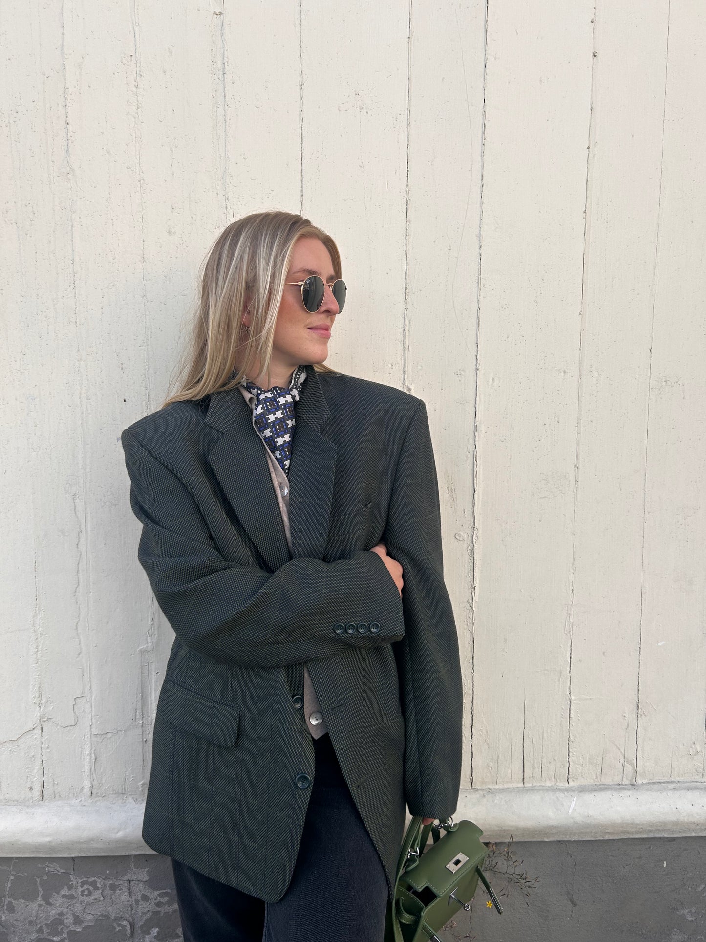 Depuis 1996 - Green dream