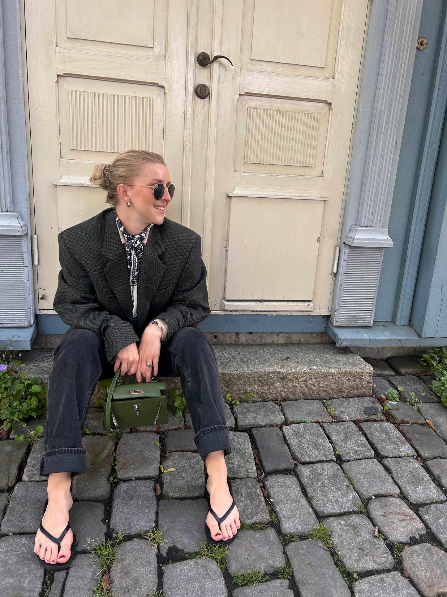 Depuis 1996 - Green dream