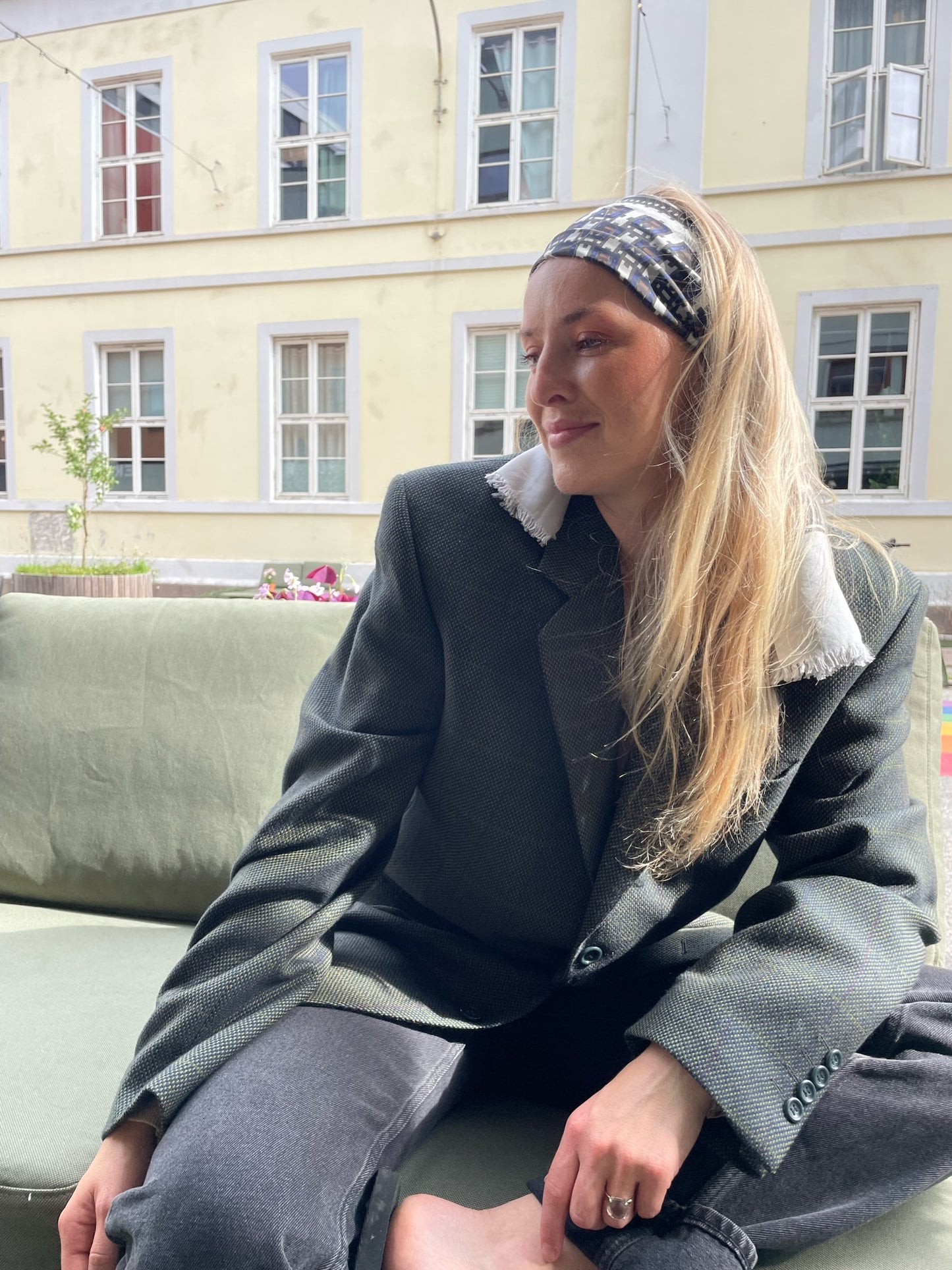 Depuis 1996 - Green dream