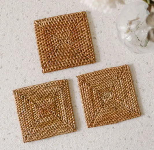 Spritz Coaster