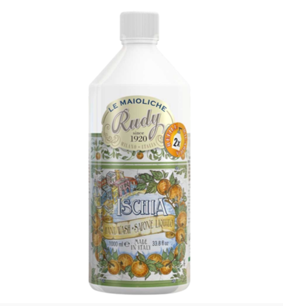 Refill - ischia