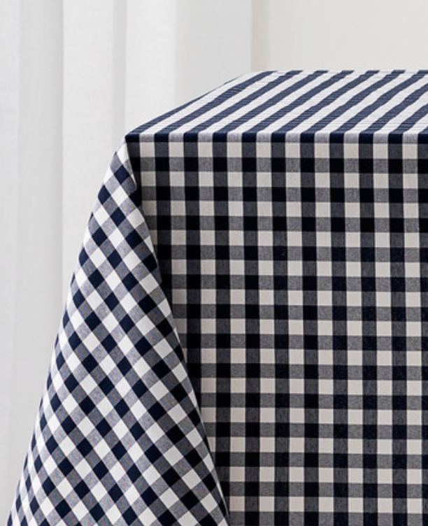 Bistroduk Navy ( 140cm x 300cm)